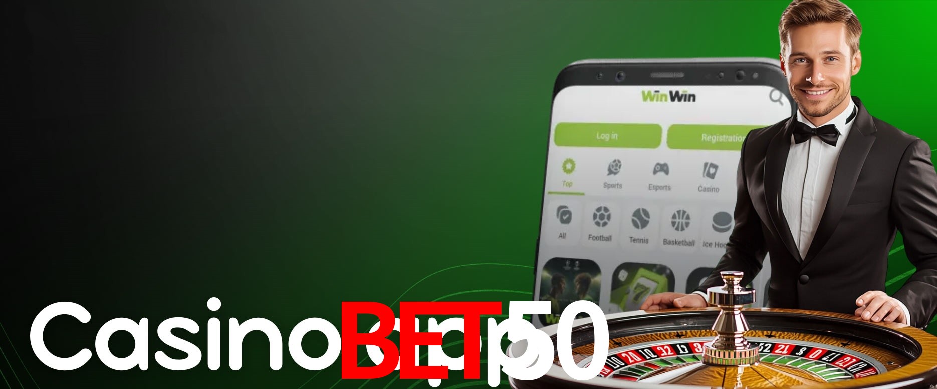 Security Systems bet50