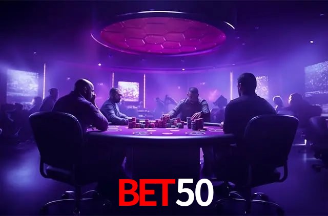 Descubra a Essência do bet50: Nossa História e Compromissos