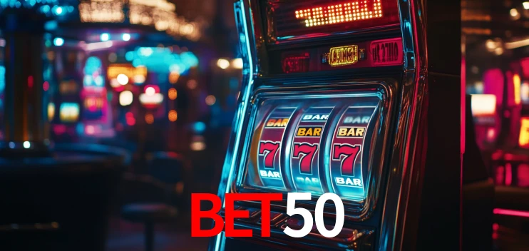 Welcome Bonus bet50