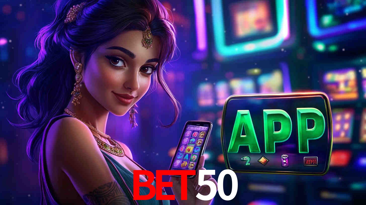 Bônus Generosos e Exclusivos no bet50 para Você!