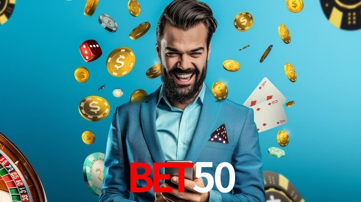 Game Statistics bet50