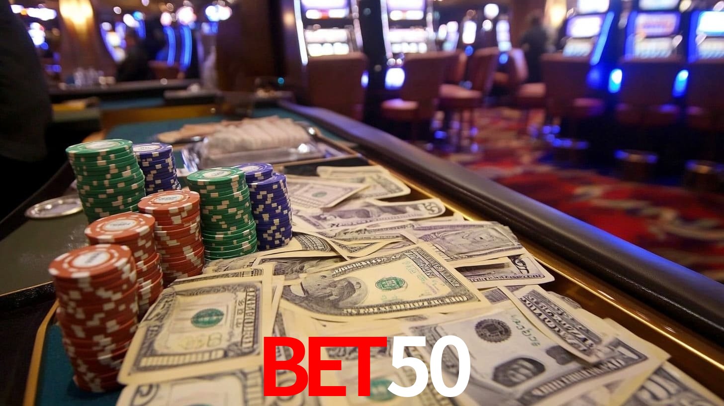 Exclusive Offers bet50