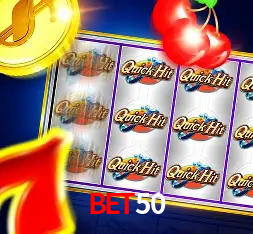 Inovações de Jogos na bet50: O Futuro das Experiências Interativas