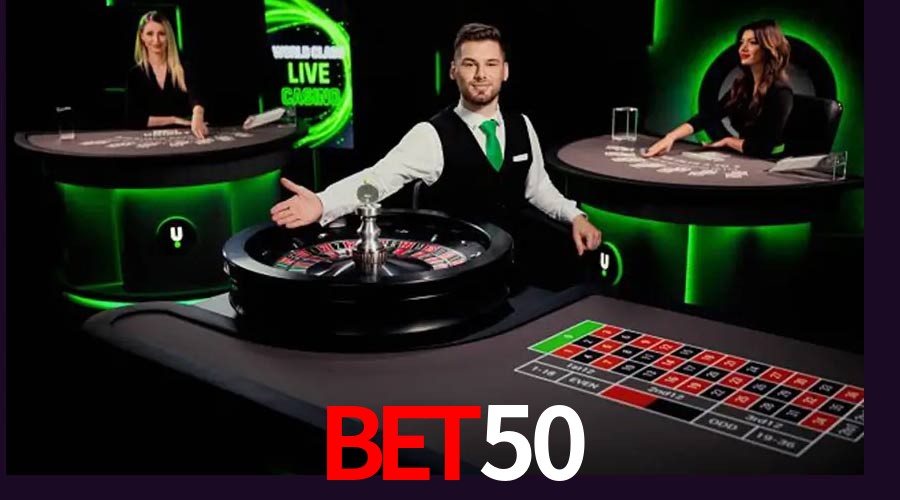 Quick Registration bet50