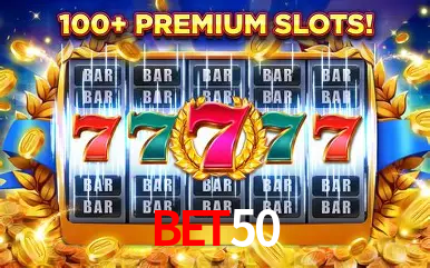 Descubra a Essência do bet50: Nossa História e Compromissos