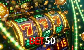 Seasonal Promotions bet50