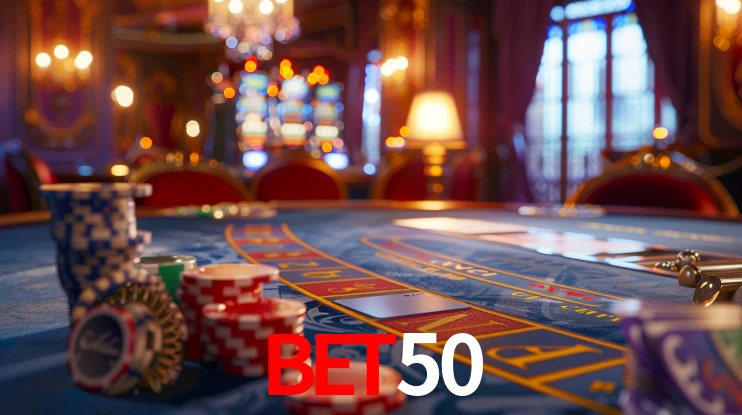 Live Casino bet50