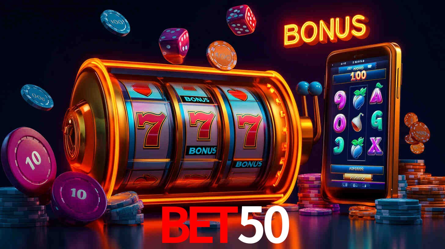 Apostas Esportivas na bet50: Um Guia Completo